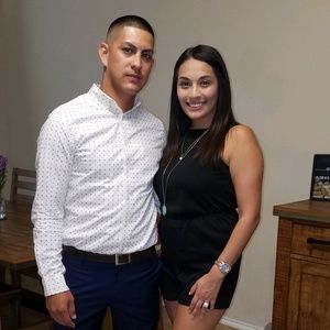 Meet your Posher, Valerie